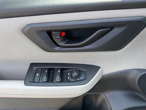 Certified 2026 Subaru Forester AWD/4WD image 23