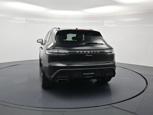 Used 2026 Porsche Macan AWD/4WD image 26