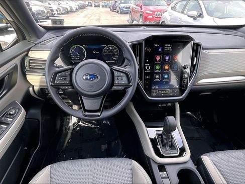 Certified 2025 Subaru Forester Premium image 5