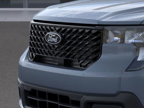 New 2025 Ford Maverick XLT w/ XLT Luxury Package image 18