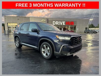 Used 2023 Honda Pilot EX-L