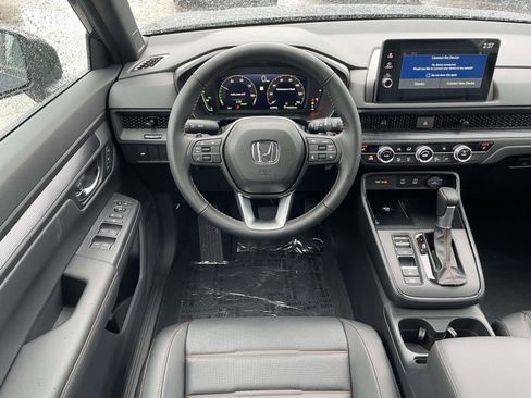 New 2026 Honda CR-V Sport-L image 7