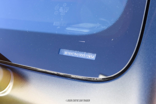 Used 2024 Mercedes-Benz G 63 AMG 4MATIC image 68