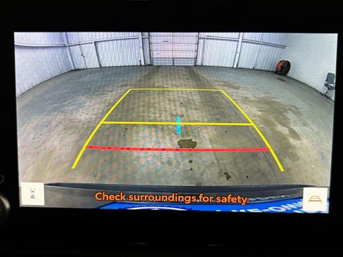 Used 2025 Toyota RAV4 XLE w/ Convenience Package AWD/4WD image 14