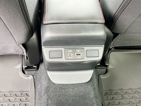 Used 2025 Subaru WRX Premium AWD/4WD image 26