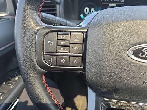 Used 2022 Ford Expedition Max Limited AWD/4WD image 16
