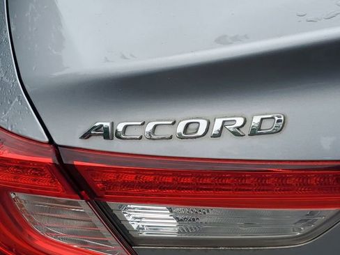 Used 2019 Honda Accord EX-L image 7