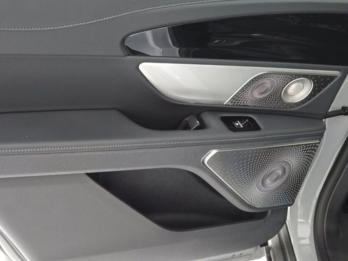 New 2026 Lincoln Nautilus Reserve AWD/4WD image 23