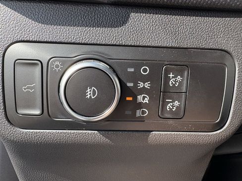 New 2025 Ford Bronco Sport Heritage w/ Convenience Package image 50