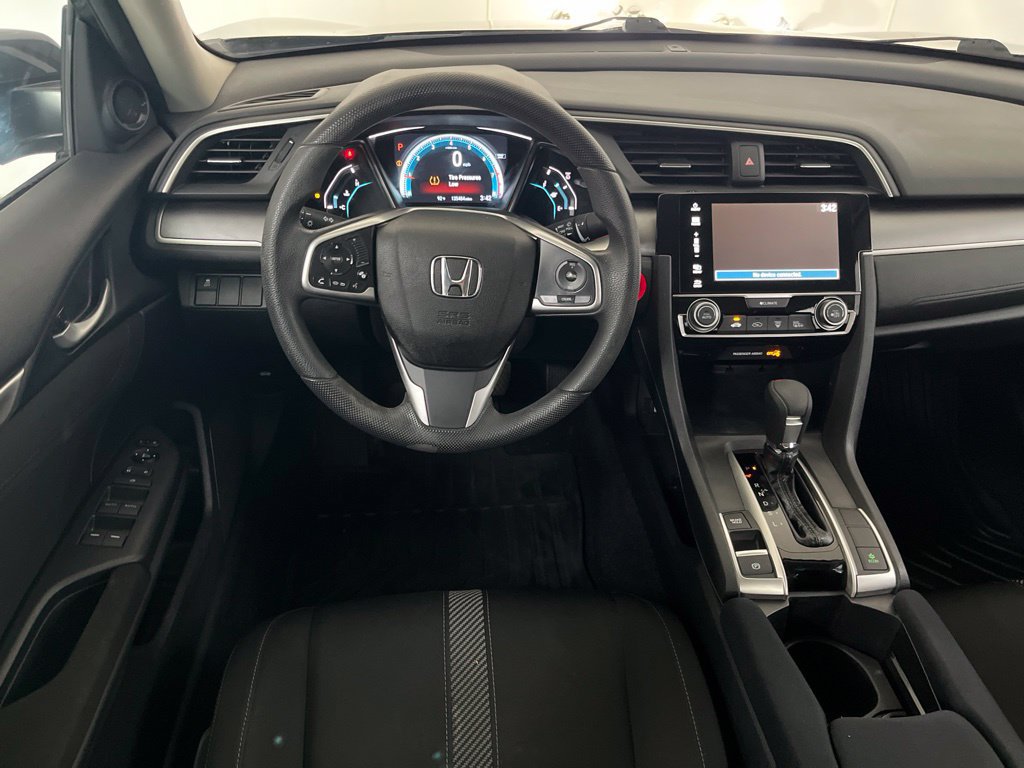 Used 2016 Honda Civic EX image 31