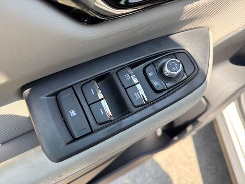 New 2026 Subaru Forester Limited AWD/4WD image 18