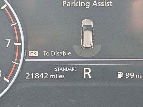 Certified 2023 Nissan Rogue SV image 31