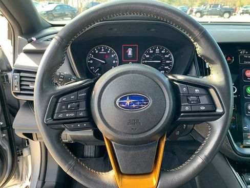 Used 2025 Subaru Outback Wilderness image 30