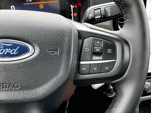 Used 2025 Ford Ranger XLT w/ Equipment Group 301A High image 24