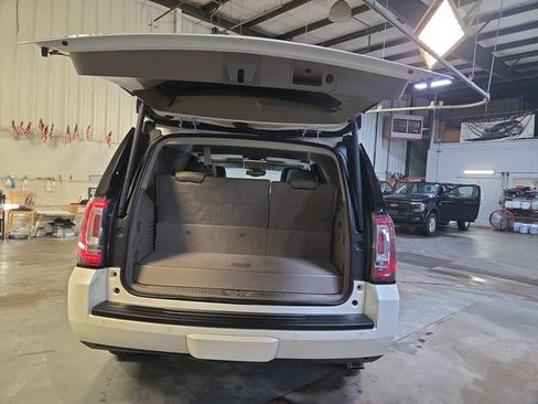 Used 2015 GMC Yukon SLT w/ Open Road Package AWD/4WD image 22