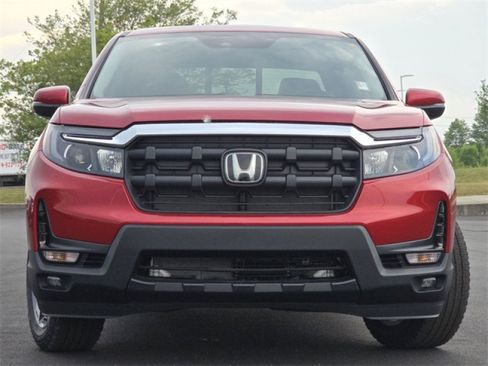New 2026 Honda Ridgeline RTL image 4
