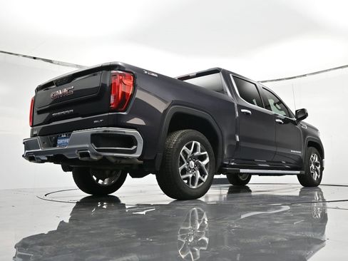 Used 2023 GMC Sierra 1500 SLT w/ SLT Premium Package image 47