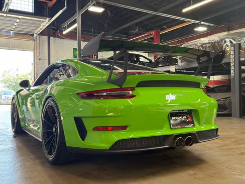 Used 2019 Porsche 911 GT3 RS RWD image 9