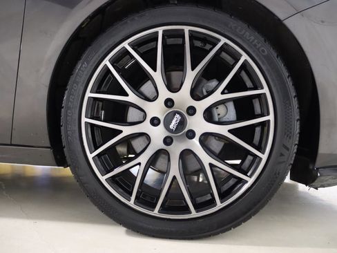 Used 2016 Buick Cascada Premium image 70