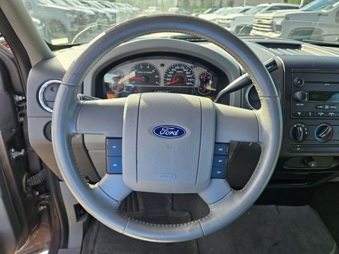 Used 2007 Ford F150 XLT AWD/4WD image 15