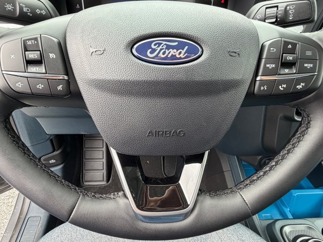 New 2026 Ford Maverick XLT w/ XLT Luxury Package FWD image 28