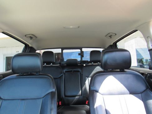 Used 2021 Ford Ranger Lariat w/ Equipment Group 501A High image 32