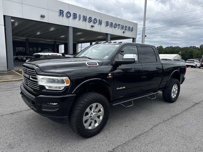 Used 2020 RAM 2500 Laramie