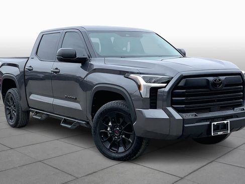 Used 2024 Toyota Tundra SR5 image 2