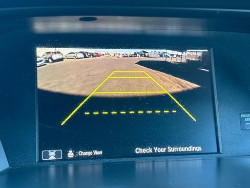 Used 2017 Honda Accord Sport Special Edition image 18