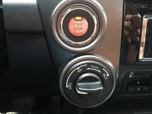 Used 2018 Nissan Titan Platinum Reserve image 15