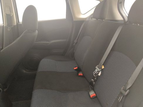 Used 2017 Nissan Versa Note SV FWD image 18