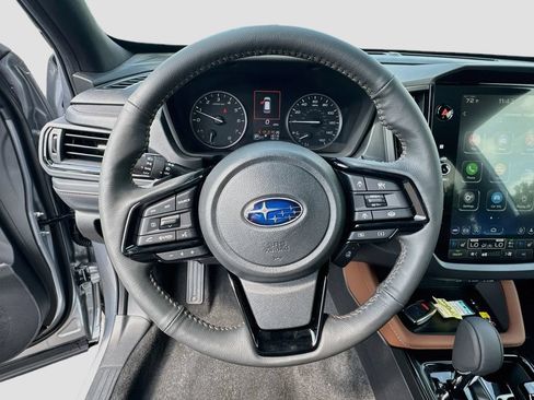 New 2026 Subaru Forester Touring AWD/4WD image 7
