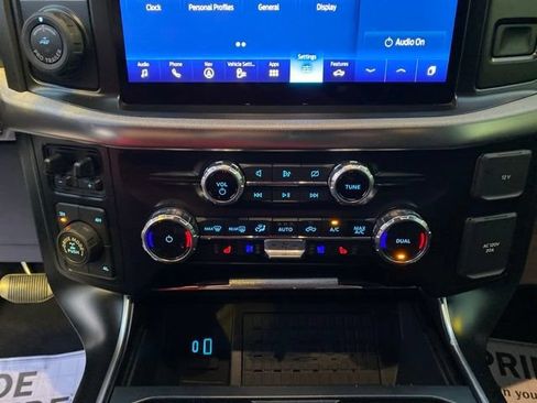 Used 2023 Ford F150 Raptor AWD/4WD image 13