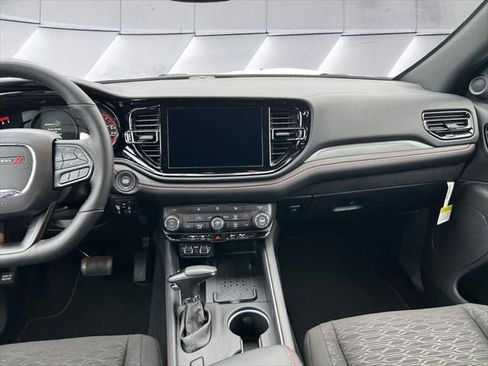 New 2026 Dodge Durango GT image 28