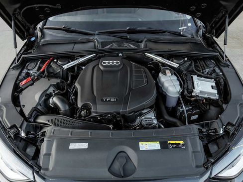 Used 2020 Audi A4 2.0T Premium w/ Convenience Package image 49