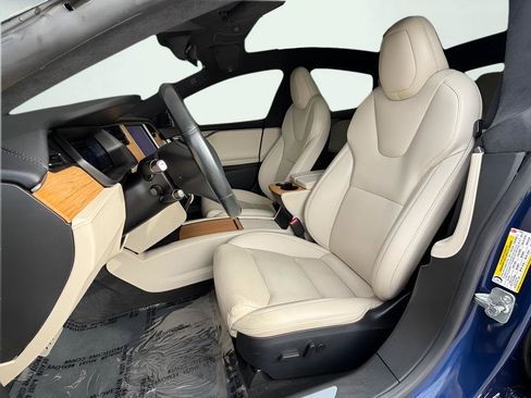 Used 2020 Tesla Model S Performance image 19