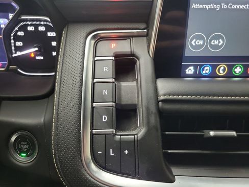 Used 2021 GMC Yukon SLT image 13