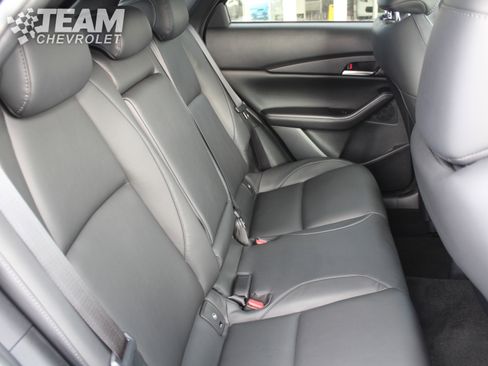 Used 2024 MAZDA CX-30 AWD 2.5 S w/ Preferred Package image 25