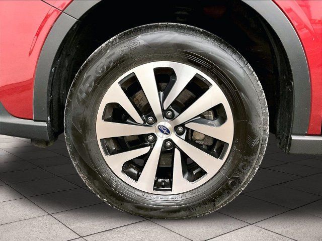 Used 2020 Subaru Outback Premium w/ Popular Package #1 AWD/4WD image 8