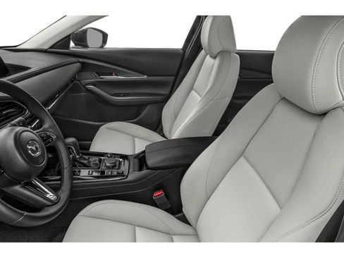 Used 2025 MAZDA CX-30 AWD 2.5 S w/ Preferred Package image 6