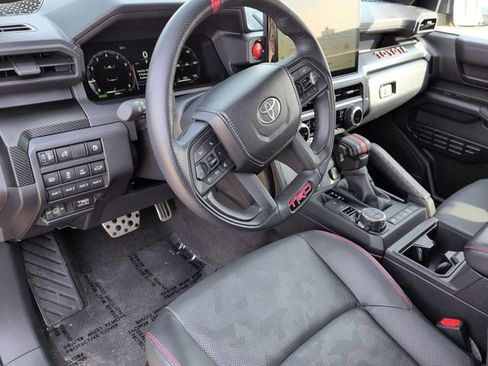 Used 2025 Toyota 4Runner TRD Pro image 12