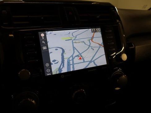 Used 2020 Toyota 4Runner TRD Off-Road Premium w/ Moonroof Package image 22