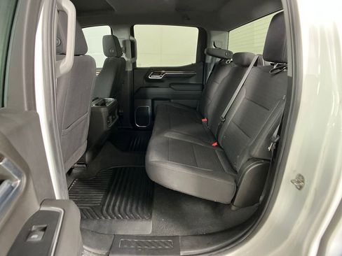 Used 2022 Chevrolet Silverado 1500 RST image 30