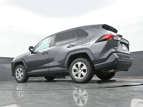 Used 2023 Toyota RAV4 LE FWD image 10