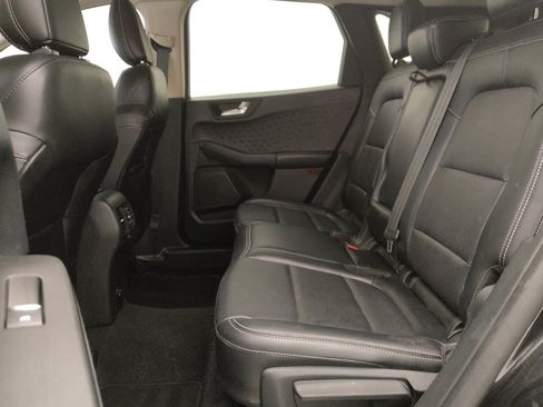 Used 2020 Ford Escape SEL AWD/4WD image 18