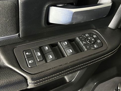 Used 2026 RAM 2500 Big Horn AWD/4WD image 15