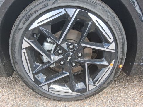 New 2026 Kia K4 GT-Line Turbo FWD image 20