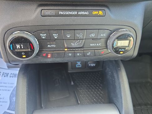 Used 2021 Ford Bronco Sport Outer Banks w/ Outer Banks Package (96D) image 20