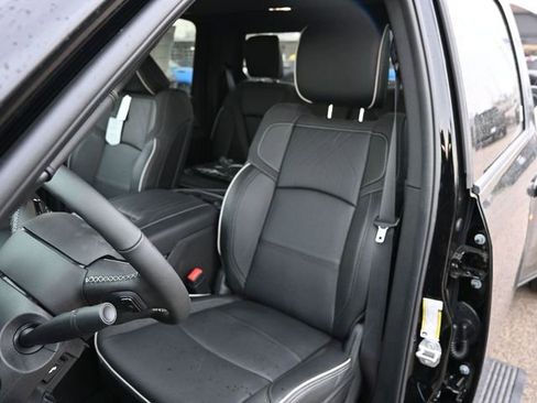 New 2026 RAM 3500 Limited image 21