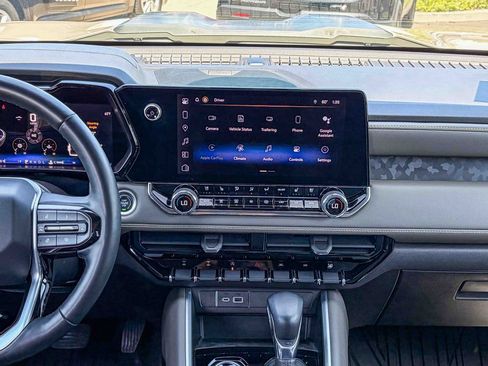 Used 2023 Chevrolet Colorado ZR2 w/ Desert Boss Special Edition AWD/4WD image 19